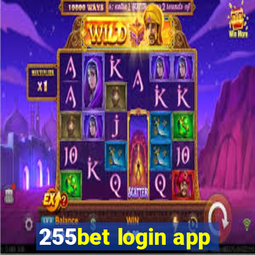 255bet login app